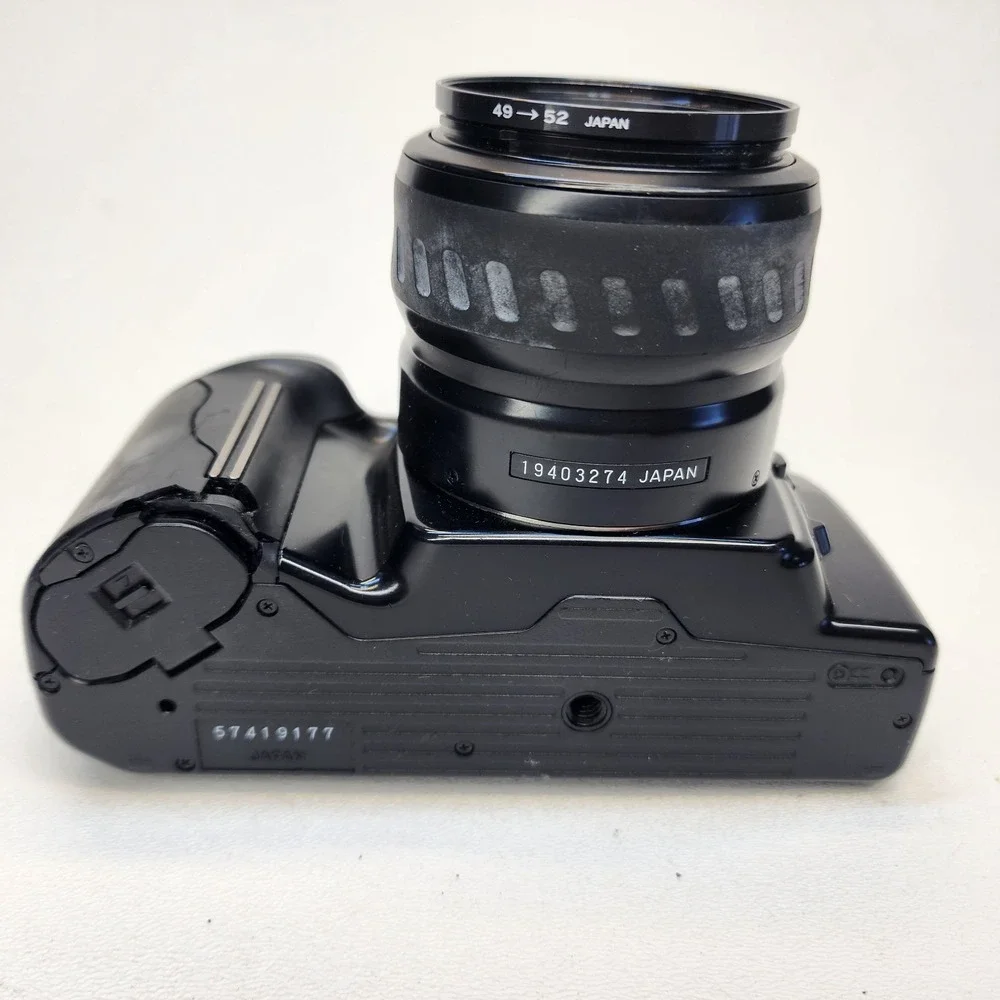 Konica Minolta minolta maxxum
